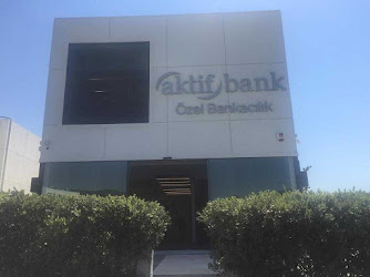 Garanti Yatırım Güney Ege Şubesi