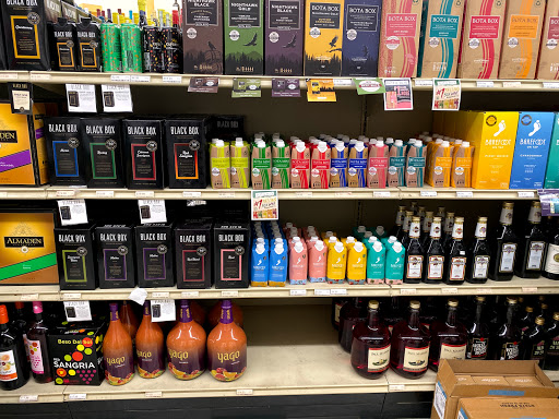 Wine Store «Towne Liquors of Billerica Inc», reviews and photos, 700 Boston Rd # 11, Billerica, MA 01821, USA