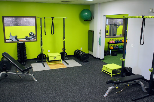 Health Club «goPerformance & Fitness», reviews and photos, 22530 Gateway Center Dr #100, Clarksburg, MD 20871, USA