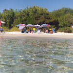 Photo n°2 de l'avis de Enrico.a fait le 13/08/2023 à 17:58 sur le  Area attrezzata foxilioni à Foxi Lioni