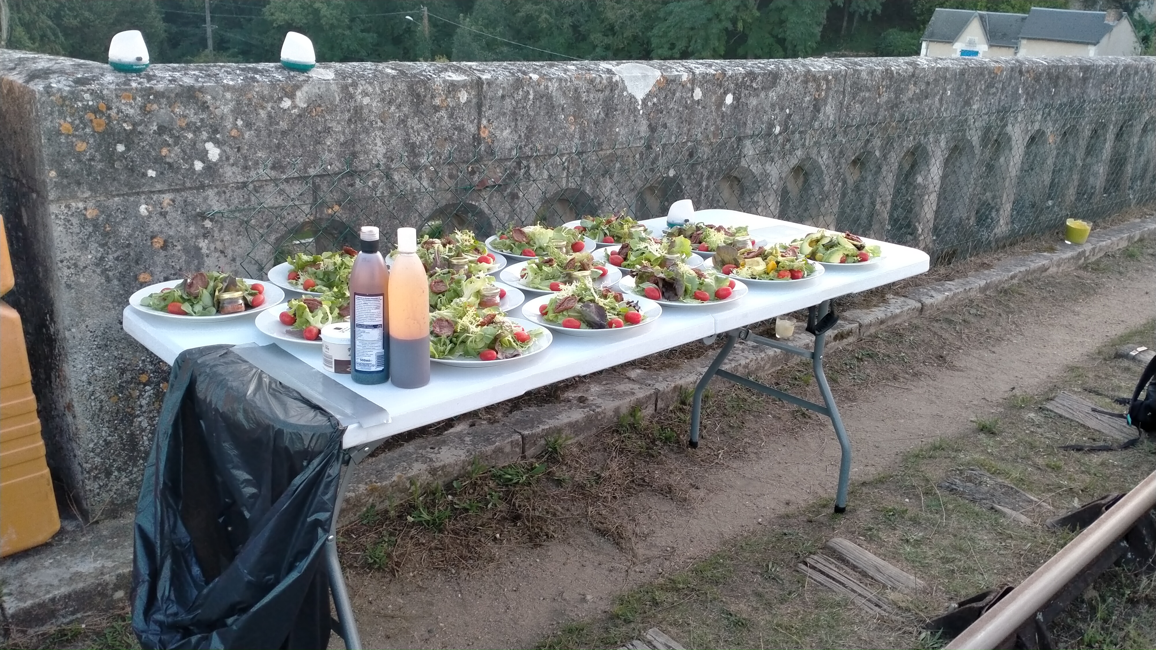 Photo n° 2 de l'avis de Lauranne.b fait le 31/07/2020 à 13:13
