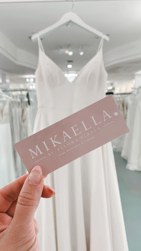 Bridal Shop «East Coast Bridals», reviews and photos, 1200 Town Center Dr #113, Jupiter, FL 33458, USA