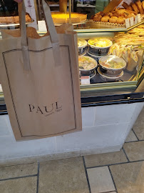 Les plus récentes photos du Sandwicherie PAUL à Serris - n°4