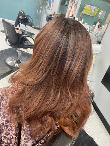 Beauty Salon «Tres Latinas Beauty Salon», reviews and photos, 788 Normandy St, Houston, TX 77015, USA