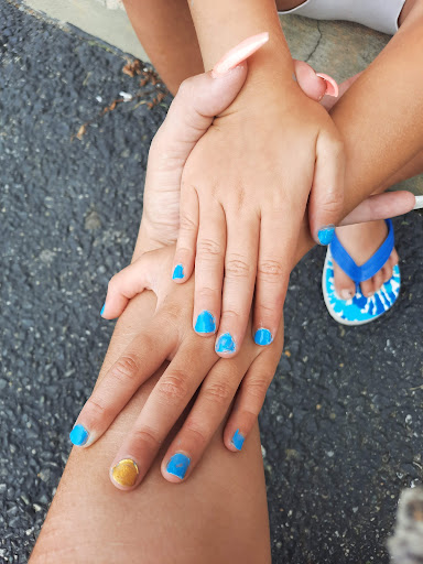 Nail Salon «Ricky Nail Salon», reviews and photos, 2288 Pulaski Hwy, North East, MD 21901, USA