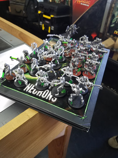 Video Game Store «East Coast Gamers», reviews and photos, 43 Main St, Toms River, NJ 08753, USA