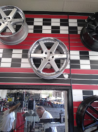 Les Schwab Tire Center - Photo 7 - Car repair in Auburn, WA, Kent