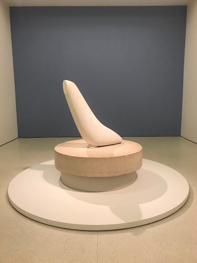 Modern Art Museum «Solomon R. Guggenheim Museum», reviews and photos, 1071 5th Ave, New York, NY 10128, USA