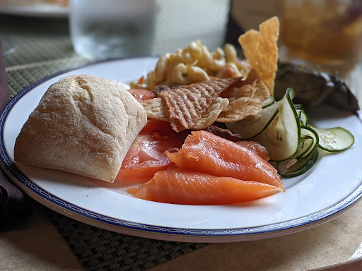 Spa «The Spa At The Hotel Hershey», reviews and photos, 100 Hotel Rd, Hershey, PA 17033, USA