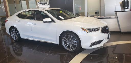 Acura Dealer «Norris Acura West», reviews and photos, 8559 Baltimore National Pike, Ellicott City, MD 21043, USA