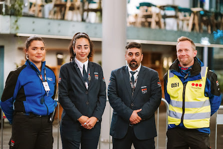 PSS Securitas Buskerud-Telemark-Vestfold Rosenkrantzgata 61, 3018 Drammen, Norge