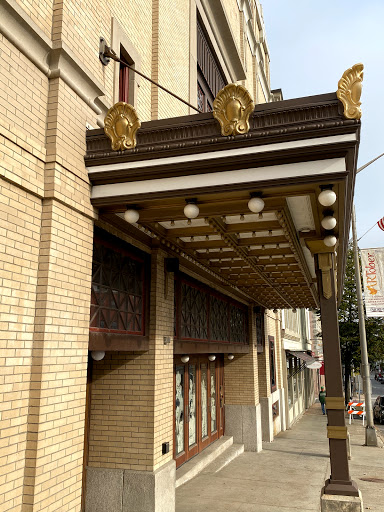 Performing Arts Theater «Penobscot Theatre Company», reviews and photos, 131 Main St, Bangor, ME 04401, USA