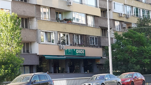 ОИКОС-БГ ООД (Oikos-BG Ltd.)