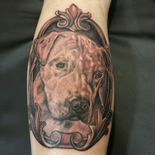 Explore tattoo ideas greek, creative tattoo ideas in Amherst, available at Wanderlust Tattoo & Piercing