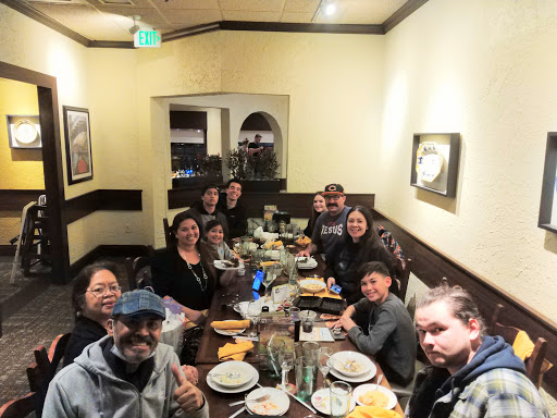 Shopping Mall «Cypress Plaza Shopping Center», reviews and photos, 6824 Katella Ave, Cypress, CA 90630, USA