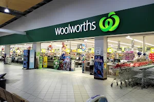 Woolworths Smithfield (Cairns) image