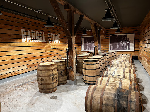 Distillery «Jim Beam American Stillhouse», reviews and photos, 526 Happy Hollow Rd, Clermont, KY 40110, USA