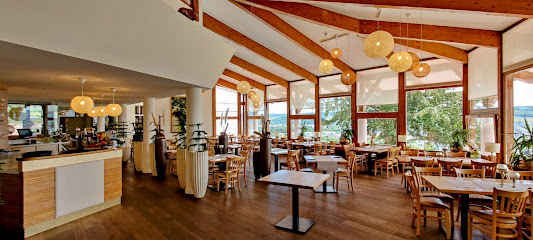 Villa Weißhaus – Restaurant in Trier - Weißhaus 1, 54293 Trier, Germany