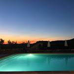 Photo n°4 de l'avis de elena.i fait le 26/08/2022 à 08:00 sur le  La Cantina del Poggiaccio à Sovicille