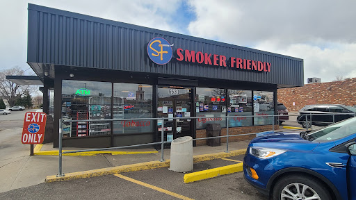 Tobacco Shop «Smoker Friendly», reviews and photos, 6630 W Colfax Ave, Lakewood, CO 80214, USA