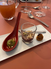 Les plus récentes photos du Restaurant gastronomique L'Hibiscus à Orléans - n°1