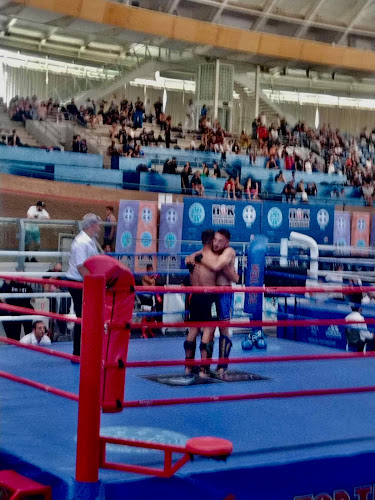 "Stergatos Team" Martial arts of Orestiada - Ορεστιάδα