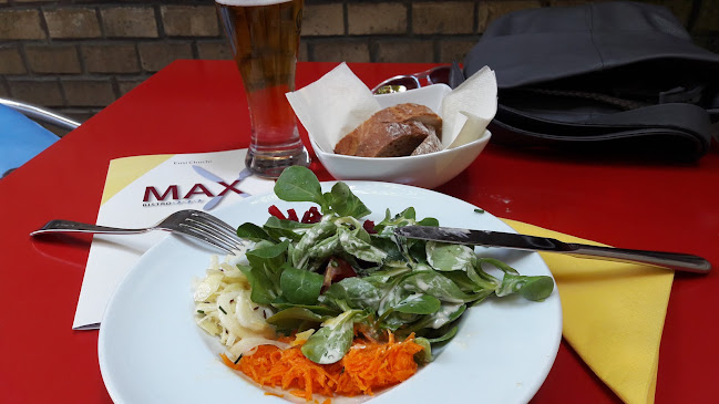 Bistro Max - Restaurant