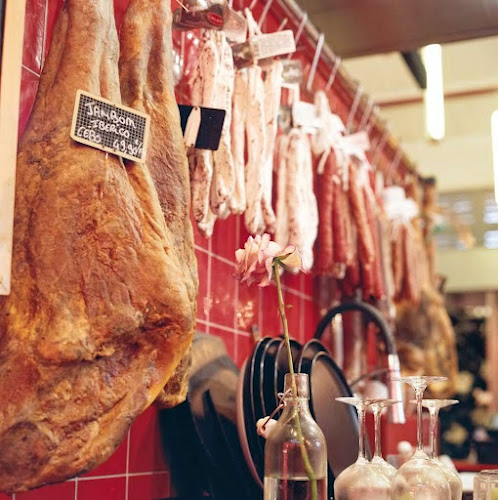 Épicerie fine La Passion du Cochon Biarritz