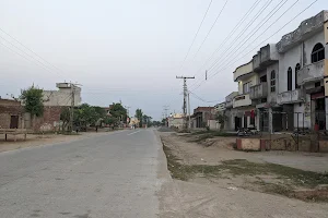 Chak Dudhu, Tehsil Zafarwal image