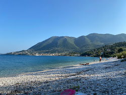 Foto von Nikiana beach annehmlichkeitenbereich