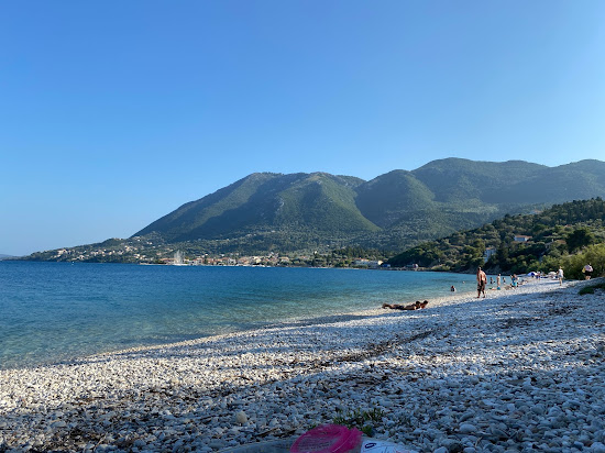 Nikiana beach