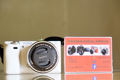 Photos of Persewaan kamera Lamongan | Rumah Lensa