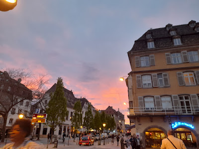 Gerber René à Strasbourg