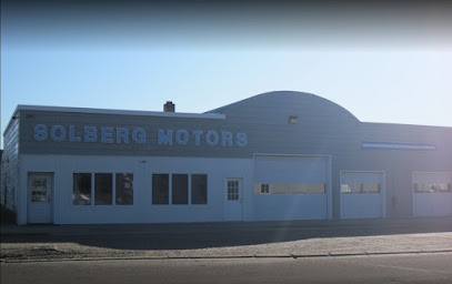 Solberg Motor Co