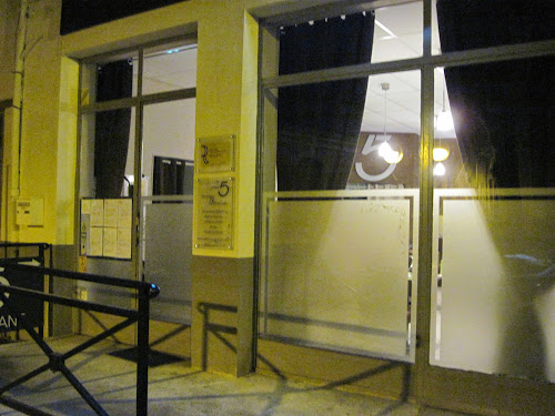 restaurants Restaurant le 5 Saint-Christol-lès-Alès