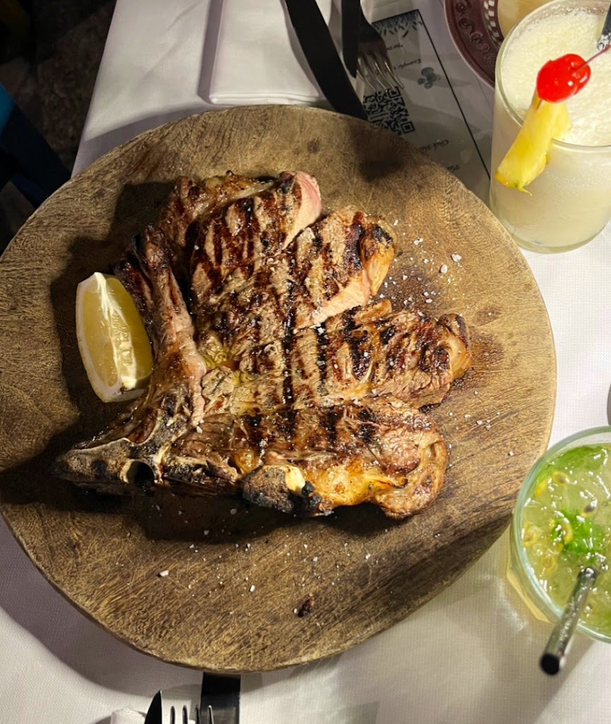 Mehran’s Steak House 10028