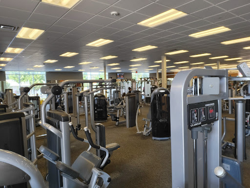 Gym «City Sports Club», reviews and photos, 1165 E Arques Ave, Sunnyvale, CA 94085, USA