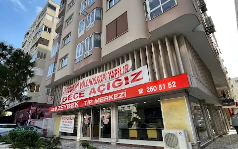 Özel Zeybek Tıp Merkezi image