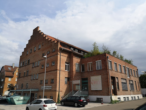 Röhm Akademie GmbH