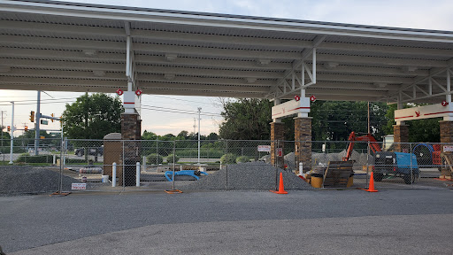 Sandwich Shop «Wawa», reviews and photos, 750 Pottstown Pike, Exton, PA 19341, USA