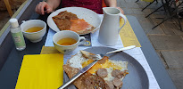 Plats et boissons du Crêperie Crêperie Saint-Michel à Auray - n°18