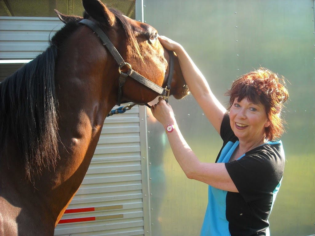 Thyme-Out with Cheryl at Salon 109 30240