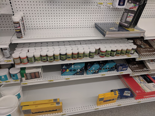 Fabric Store «Jo-Ann Fabrics and Crafts», reviews and photos, 2747 Festival Ln, Dublin, OH 43017, USA