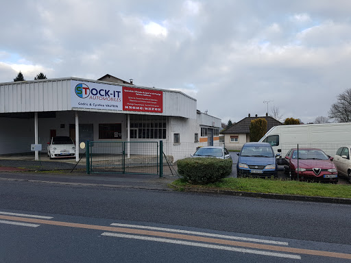 Photo 2 - Stock-it Automobiles