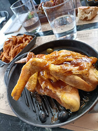 Frite du Restaurant L'alimentation Labège à Labège - n°8