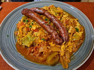 Photo n°14 de Le Tassili à Charleville-Mézières ()