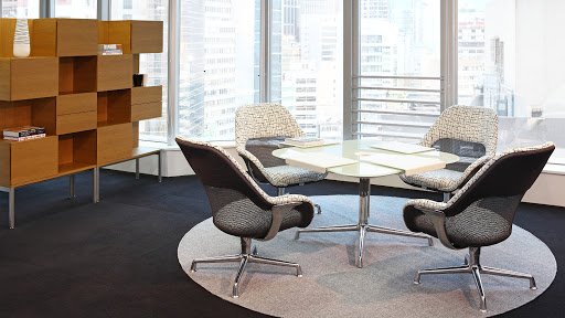 Steelcase WorkLife Hong Kong