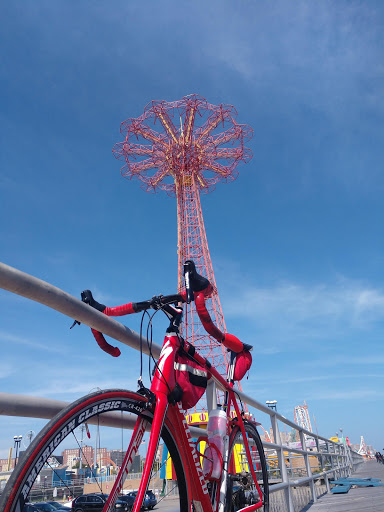 Bicycle Store «Bike Line», reviews and photos, 2900 Concord Pike, Wilmington, DE 19803, USA