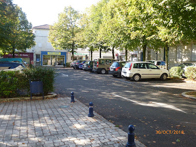 Boucault Fabrice à Pons