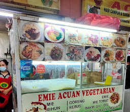Emie Acuan Vegetarian photo